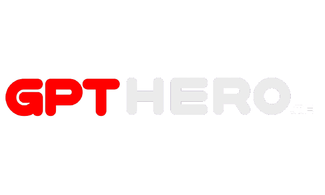 GPTHero.me Logo